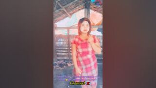 စောက်ရမ်းထန်တဲ့ တိုင်းရင်းသူမမ