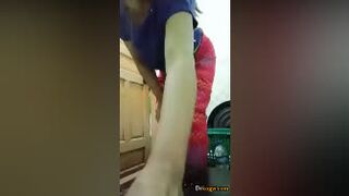မြန်မာမမကြီးဖင်ကုန်းပြ