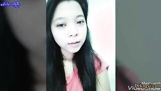 မြန်မာအကိတ်လေးကိုဟော်တည်မှာစား