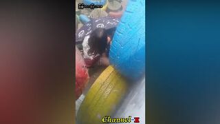 မြန်မာခိုးစားချောင်းရိုက်အသစ်လေး