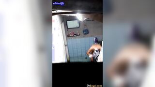 အငုံးလေးရေချိုးချောင်းရိုက် # 1