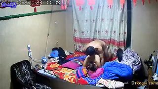 အန်တီကြီးကိုတမုန်းဆွဲတာ CCTV မှတ်တမ်း