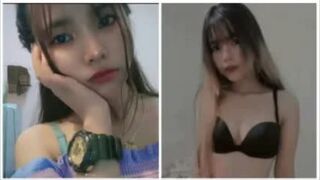 ချစ်သူကို ရှယ်ပြ ပေးတဲ့စော်လေး