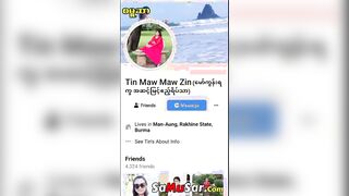 မြန်မာစားစော်ကြီး မထင်ရဘူးကွာ အပိုင်း # 1