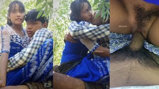 တောသားလေး ဆိုးနေပီ