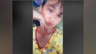 မြန်မာမလေးထန်နေတာ(၁)
