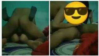 အပေးအယူတည့်တဲ့လင်မယား