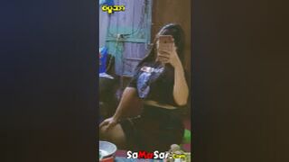 စော်လေးက ကြမ်းမှကြိုက်တာထင်တယ်