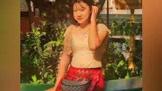 Shune Lei Ye Kyaw ဆိုတဲ့ကောင်မလေး ထန်ပြတာ