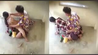 ချောင်းရိုက် ရှယ်လေးဗျာ