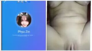 ပြတ်သွားတဲ့ Exကို Chat Girl အဖြစ်ပြန်တွေ့လိုက်သောအခါ