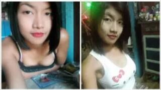 အိမ်သာထဲ Sex Chat တဲ့ ဆက်စီမလေး