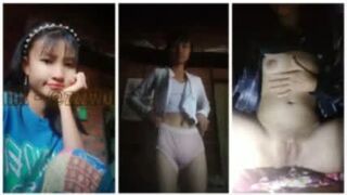 ကျောင်းသူလေး – School Girl