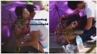 ကိုကို ကလိုင်းပြီးရင် ချစ်လေးစုပ်မယ်