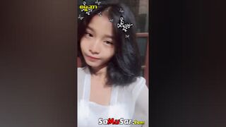 မြန်မာစောက်ဖုတ်နီတာရဲလေး အပျိုစစ်စစ်လေးပါ