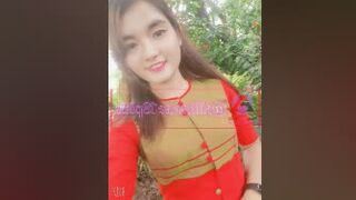 အဆောင်မှာနေတော့ သိပ်မလွတ်လပ်ဘူးတဲ့