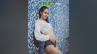 ထိုင်းရောက် မွန်မအလန်းလေး