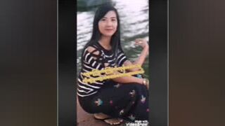 ရေစကြိုကြိုက်ကုန်းသူလေး