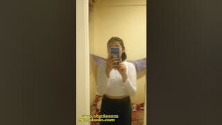ဗိုလ်တထောင်ကျောင်းသူလေး.