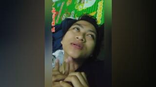 ကောင်းလွန်းလို့မျက်ဖြူပါလန်တယ်