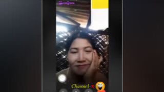 မမကြီး ဒုတ်ငတ်နေတာလေး