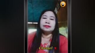 မြန်မာအန်တီကြီး @