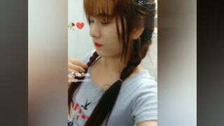 TikTok ကဆော် အမုန်းကြီတ်ဟုမ်းမိတ်