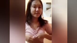 ပဲကြားလေးနဲ့ နို့ပြတဲ့ဆော်