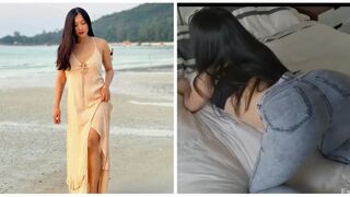 ခေးလုရဲ့ အသစ်လေး နော် ဒေါ့ဂီလေး နေပြီးပြနေတာ ပြူးနေတာဘဲ