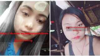 ရွာသူလေးတွေအပြုအစုကောင်းချက်ကပါးစပ်ထဲမှာတင်ပြီးတာ