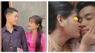 မော်လမြိုင်ကဘဲနဲ့ ဘိတ်ကစော်လေးတို ဒိတ်ပြီ မှုတ်လိုက်လိုးလိုက်နဲ့