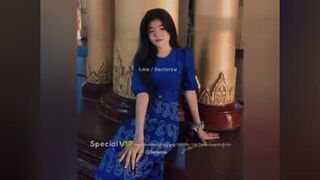 ရှယ်ထန်တဲ့မြန်မာမလေး