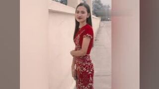 ပိန်ပေမယ့်ရှယ်အလိုးခံနိုင်တဲ့ မွန်မလေး