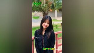ရန်ကုန်သင်တန်းလာတက်တဲ့ တောင်ကြီးသူလေး # 1