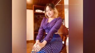 အေးချမ်းပြည့် နောက်တပိုင်း