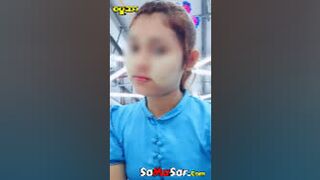 အထည်ချုပ်ကစကီလေးကိုစား