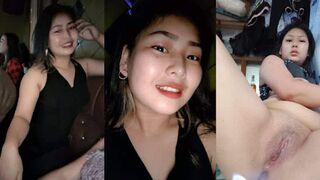 ဖားကန့်သူလေး