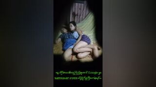 ဘေးအခန်းကအတွဲလိုးနေတာချောင်းရိုက်အသစ်လေး # 3