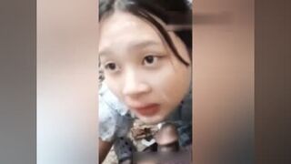 တောထဲမှာဆော်လေးကိုလီးစုပ်ခိုင်းပြီးအမုန်ကြိတ်တဲ့လိုးကား