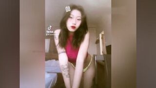 TikTok ကဆော်ကြီး leak