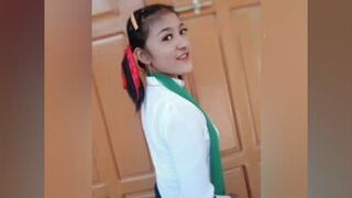 အစိပြူတဲ့ဆယ်တန်းကျောင်းသူလေး