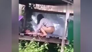 ကင်းတဲပေါ်မှာဘုတဲ့အတွဲ