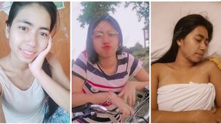 စော်လေးကအချောလေး ပုလွေလည်းပေး ကျွေးလည်းကျွေး အမွှေးထူထူလေး