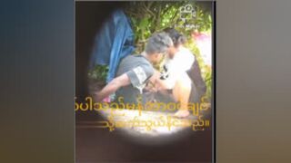 ခိုးစားချောင်းရိုက် ဘာလိုက်ရှာနေလဲမသိဘူး