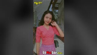 ဒီစော်လေးကတကယ်ကောဟုတ်ရဲ့လား.