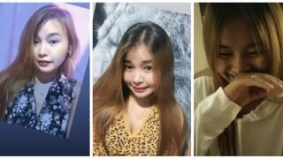ကောင်မလေးကကြမ်းပီ လို့ ဘဲတွေကလည်းရှော်တီအလန်းလေးရထားတာကို HDတွေချပြတော့လည်း