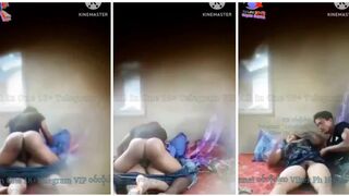 ဘေးခန်းက အမုန်းလို့တဲ့ အတွဲလေး အမှန်ဗျင်းတာချောင်းရိုက်လေ