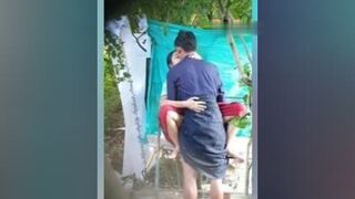 ဒီအတွဲ အတော်ဆိုးနေပြီ ချောင်းရိုက်