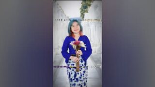 လုံးပြီးကိတ်နေတဲ့ မြန်မာပိပိ အသန့်လေးကို စားရတဲ့ကောင်ကတော့နတ်ပြည်ရောက်