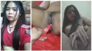 စော်ကို Facial Form ဗူးနဲ့လုပ်ခိုင်းတဲ့ဘဲ